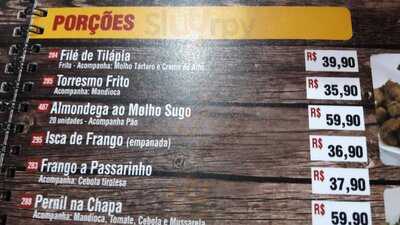 Celeiro Choperia E Restaurante