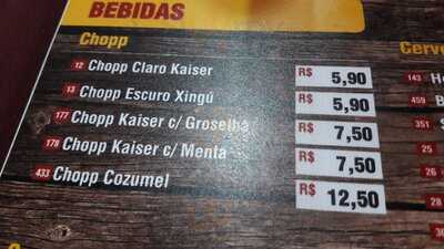 Celeiro Choperia E Restaurante