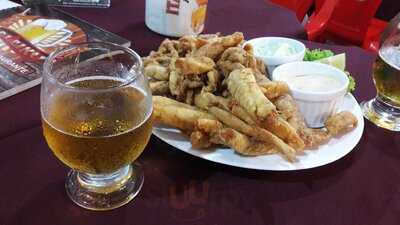 Celeiro Choperia E Restaurante