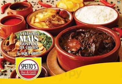 Espeto's Bar E Grill