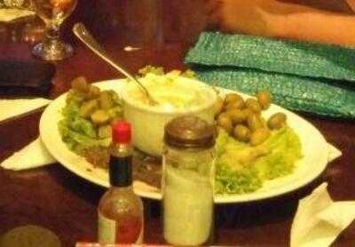 Rosario Resto Lounge