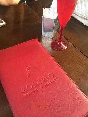 Rosario Resto Lounge