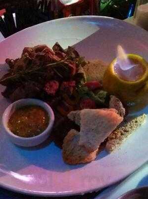 Rosario Resto Lounge