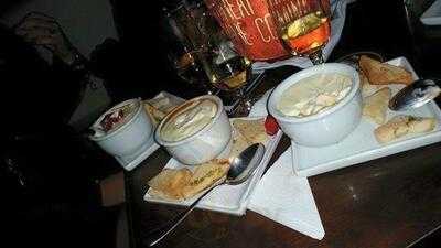 Rosario Resto Lounge