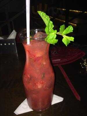 Rosario Resto Lounge