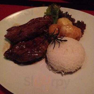 Rosario Resto Lounge