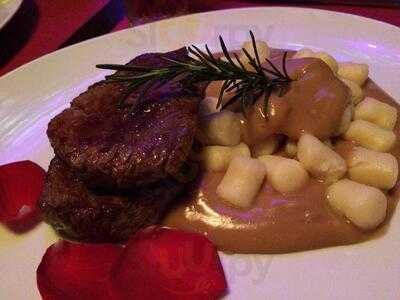 Rosario Resto Lounge