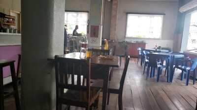 Lanchonete Testo Salto