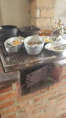 Lanchonete Testo Salto