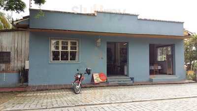 Lanchonete Testo Salto