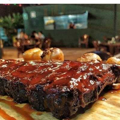 Espetados Bar E Restaurante