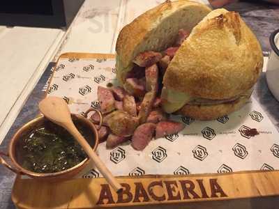 Abaceria Comedoria