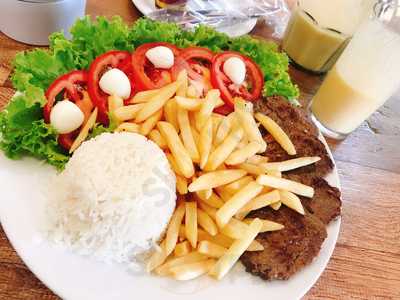 Restaurante E Bar Do Babel