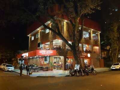 Restaurante E Bar Do Babel