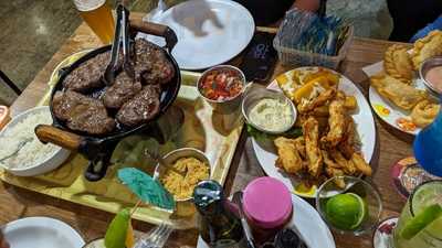 Restaurante E Bar Do Babel