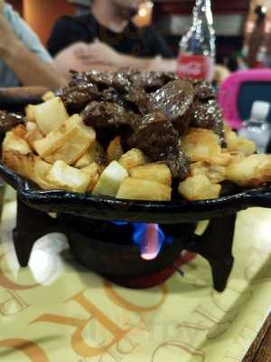 Restaurante E Bar Do Babel