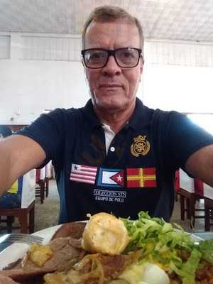 Churrascaria Pago's Do Sul