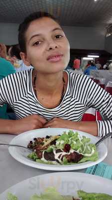 Churrascaria Pago's Do Sul