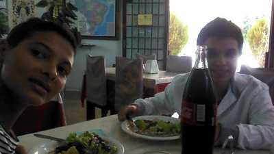 Churrascaria Pago's Do Sul