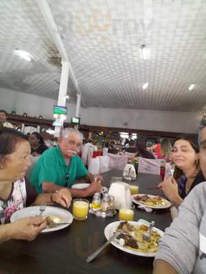 Churrascaria Pago's Do Sul