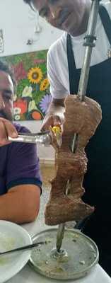 Churrascaria Pago's Do Sul
