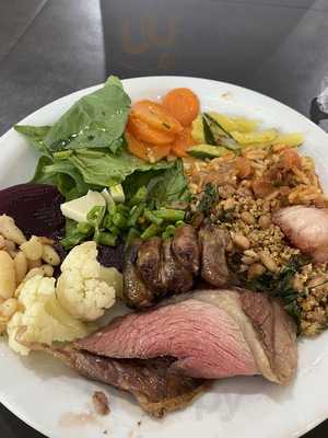 Churrascaria Pago's Do Sul