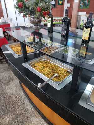 Churrascaria Pago's Do Sul