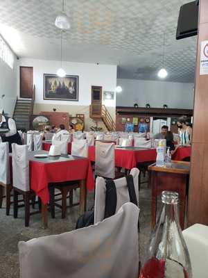 Churrascaria Pago's Do Sul