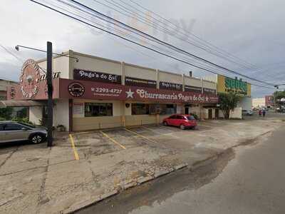 Churrascaria Pago's Do Sul