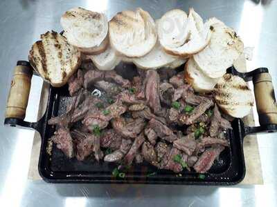 Degas Costelaria E Petiscaria