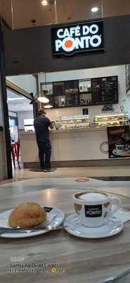Café Do Ponto