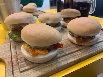 Miski Sorveteria E Cafeteria