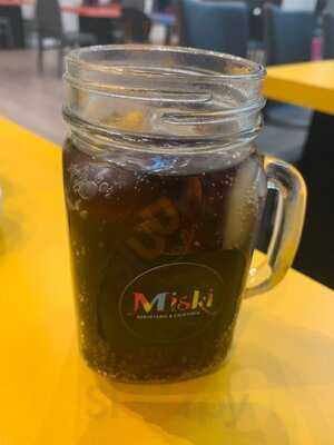 Miski Sorveteria E Cafeteria