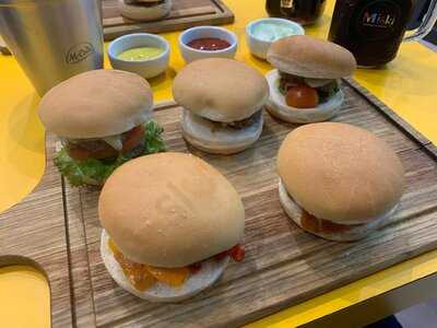 Miski Sorveteria E Cafeteria