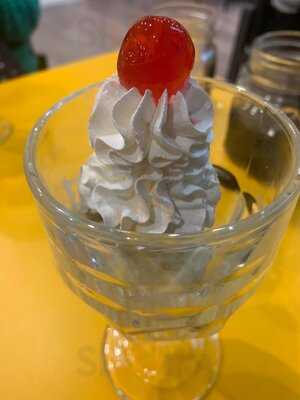 Miski Sorveteria E Cafeteria