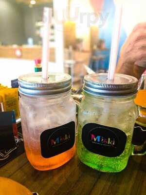 Miski Sorveteria E Cafeteria