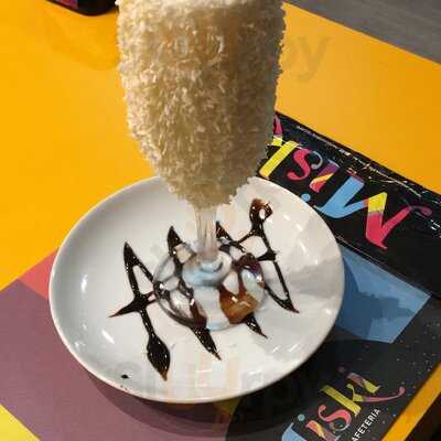 Miski Sorveteria E Cafeteria