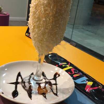 Miski Sorveteria E Cafeteria