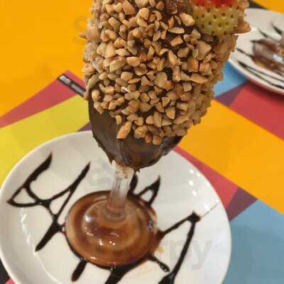 Miski Sorveteria E Cafeteria