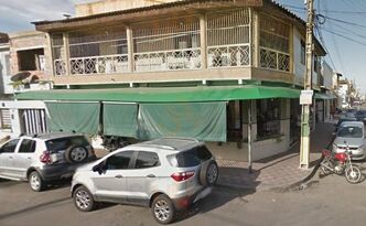 Panificacao Barilloche