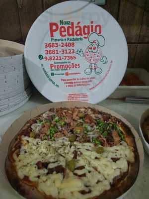 Pizzaria Nova Pedagio