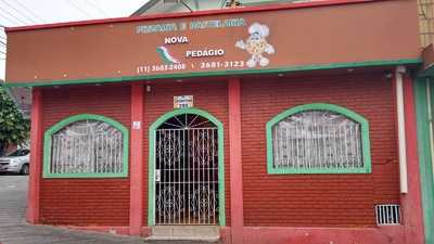 Pizzaria Nova Pedagio