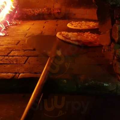 Pizzaria Nova Pedagio