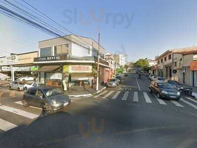 Pizzaria Nova Pedagio