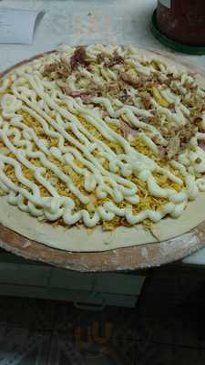 Pizzaria Nova Pedagio