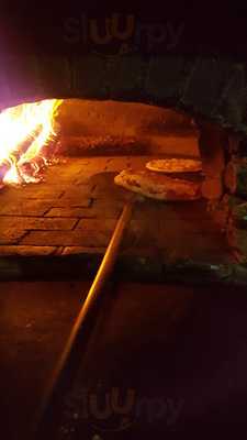 Pizzaria Nova Pedagio