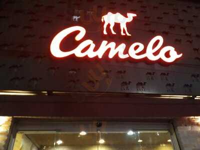 Pizzaria Camelo