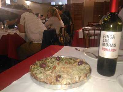Pizzaria Camelo