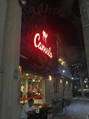 Pizzaria Camelo