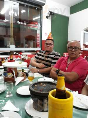 Juiz De Fora Bar E Lanchonete